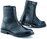 TCX Urban Motorcycle Boots Black EU 39 - UK 6